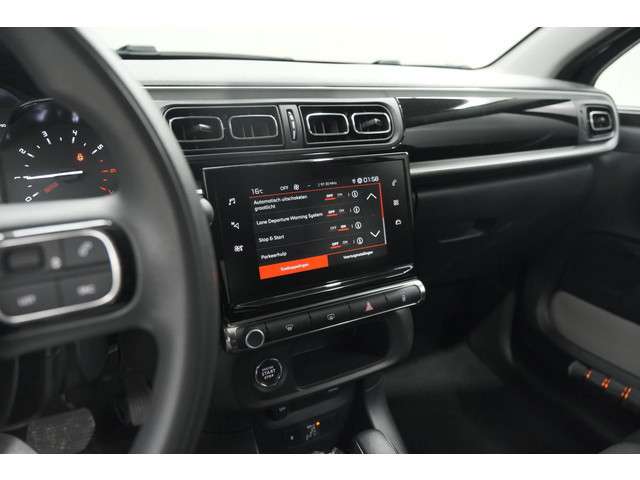Citroen C3 2024 Benzine