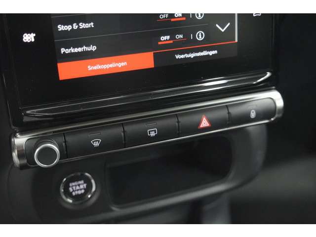 Citroen C3 2024 Benzine