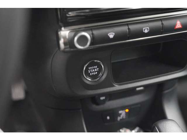 Citroen C3 2024 Benzine