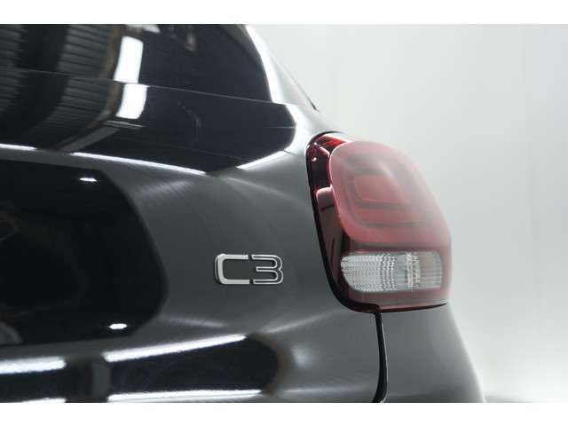Citroen C3 2024 Benzine