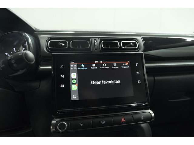 Citroen C3 2024 Benzine