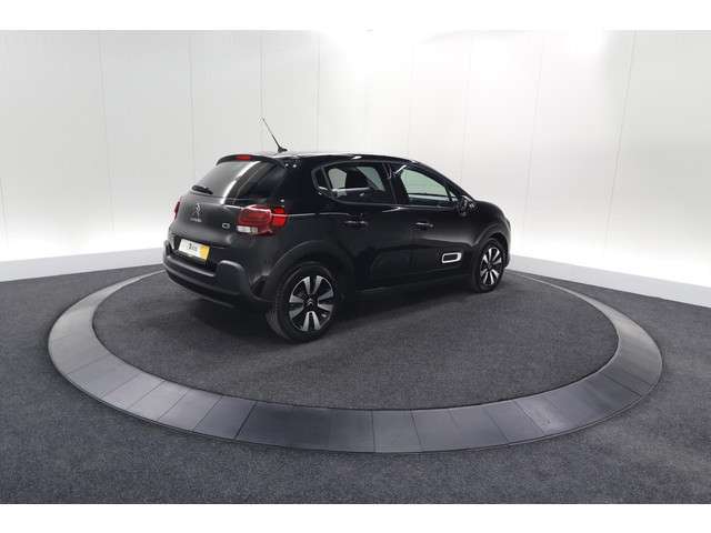 Citroen C3 2024 Benzine