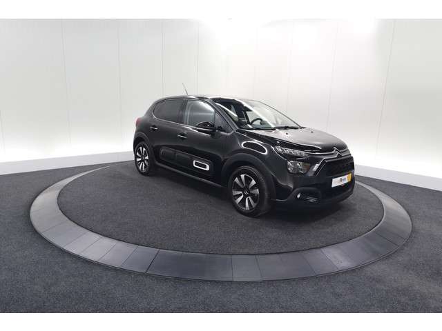 Citroen C3 2024 Benzine