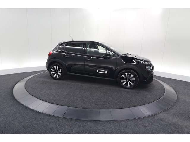Citroen C3 2024 Benzine