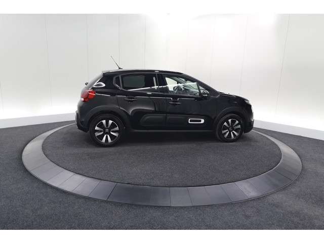 Citroen C3 2024 Benzine