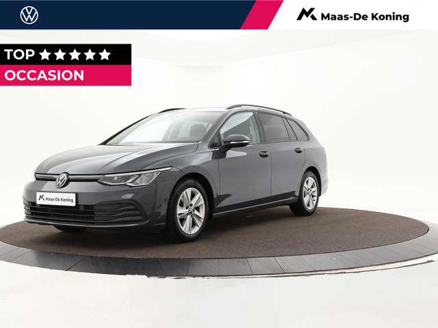 Volkswagen Golf 2023 Benzine Volkswagen Golf 2023 Benzine