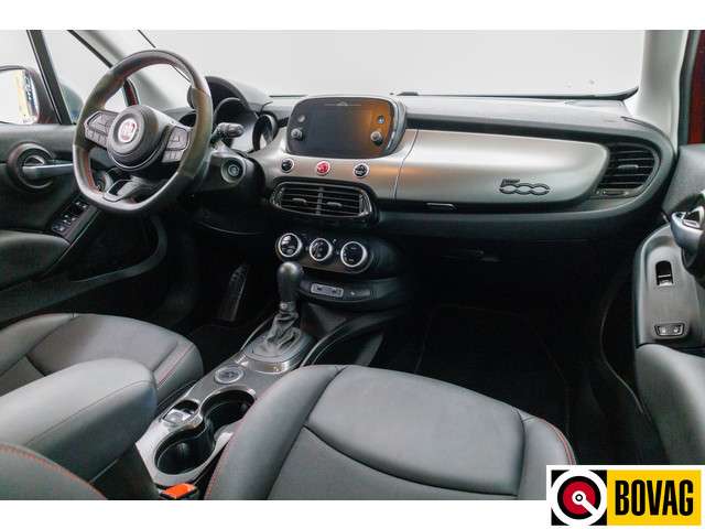 Fiat 500X 2