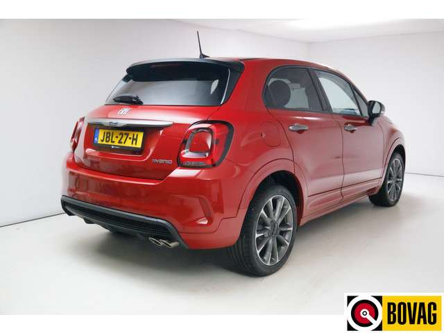 Fiat 500X 3