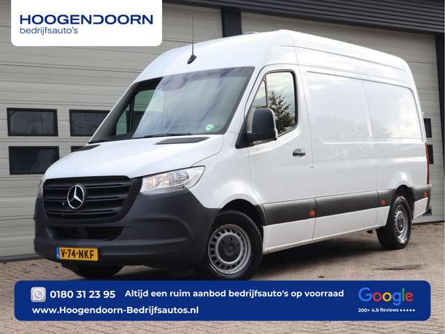 Mercedes-Benz Sprinter 2019 Diesel