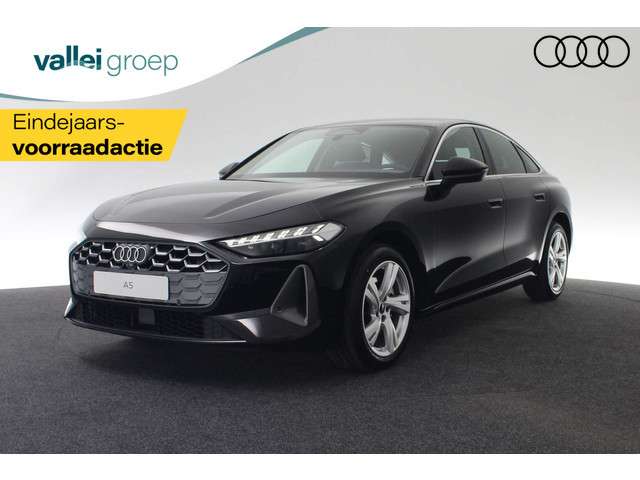 Audi A5 2025 Benzine