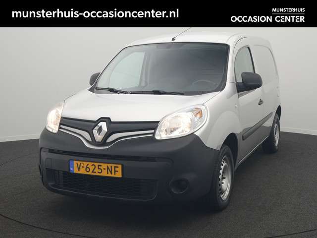 Renault Kangoo 2018 Diesel