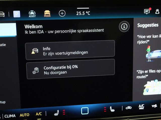 Volkswagen Golf 2024 Benzine