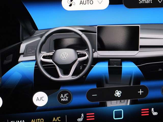 Volkswagen Golf 2024 Benzine