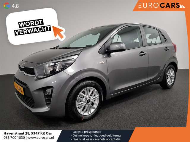 Kia Picanto 2023 Benzine