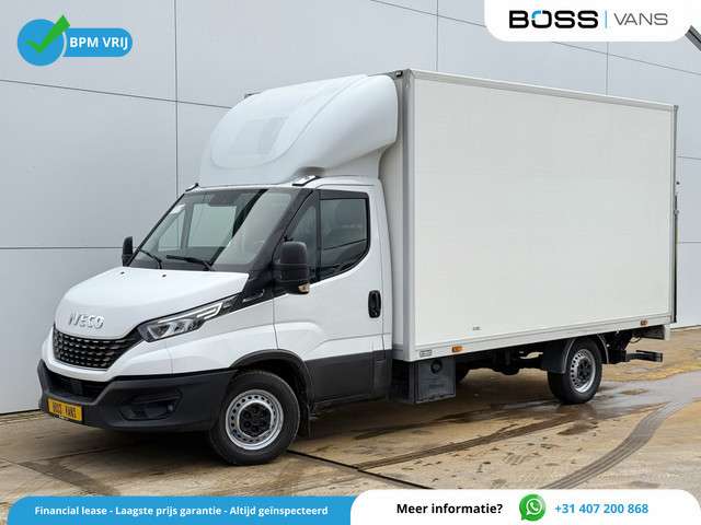 Iveco Daily 2021 Diesel