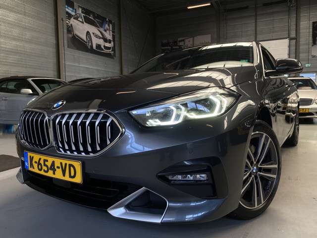 Bmw 2 Serie leasen