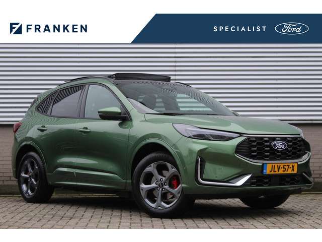 Ford Kuga 2025 Hybride