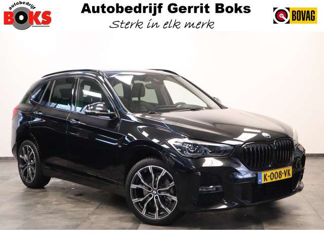BMW X1 2021 Benzine