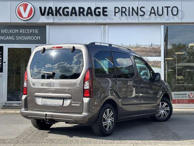 Citroën Berlingo 2
