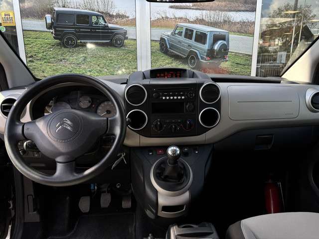 Citroën Berlingo 3
