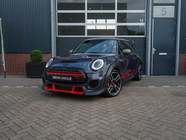Mini Cooper 2020 Benzine