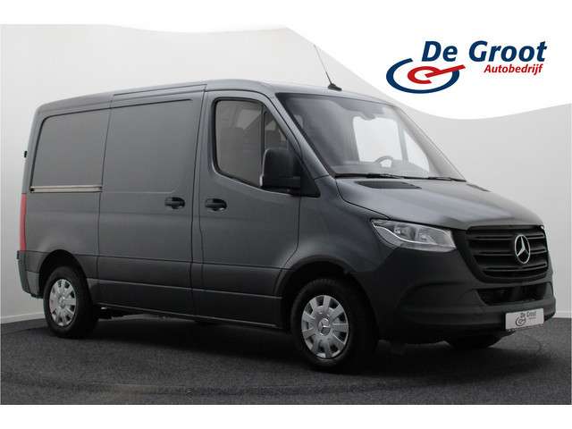 Mercedes-Benz Sprinter 2021 Diesel