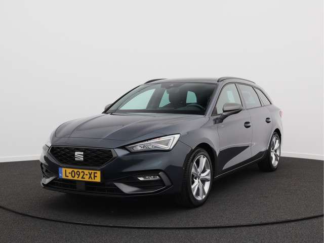 Seat Leon 2021 Hybride