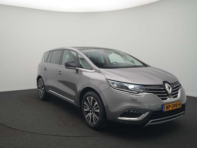 Renault Espace 2