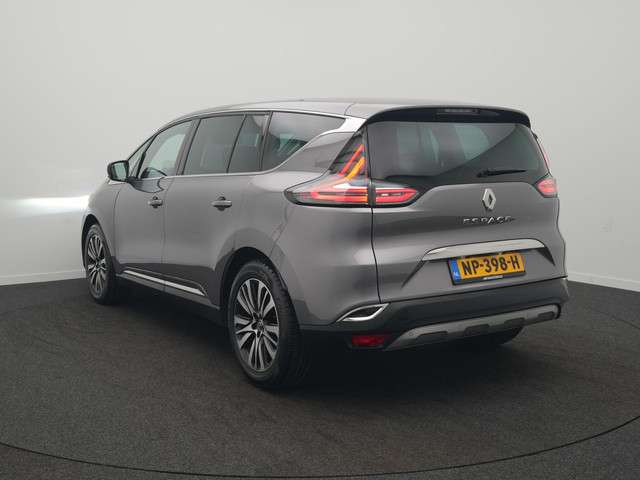 Renault Espace 3