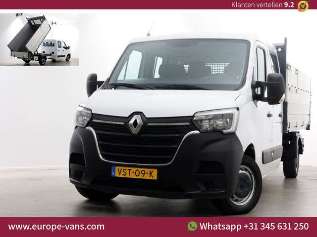 Renault Master 2022 Diesel