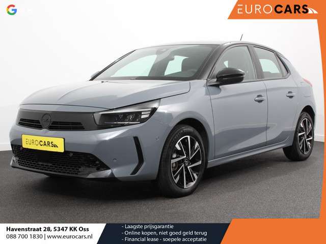 Opel Corsa 2024 Benzine