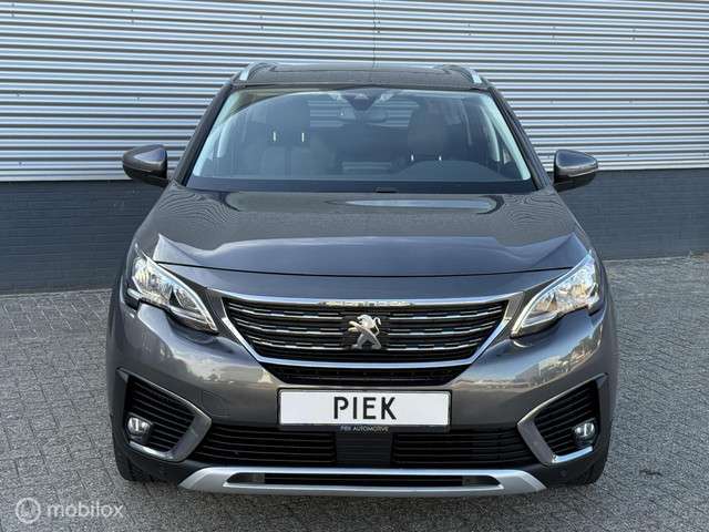 Peugeot 5008 3