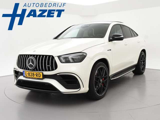 Mercedes-Benz GLE 2021 Benzine Mercedes-Benz GLE 2021 Benzine