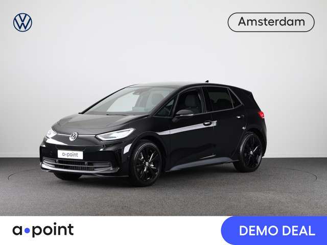 Volkswagen ID.3 pro business 59 kwh accu, 150 kw / 204 pk hatchbac foto 22
