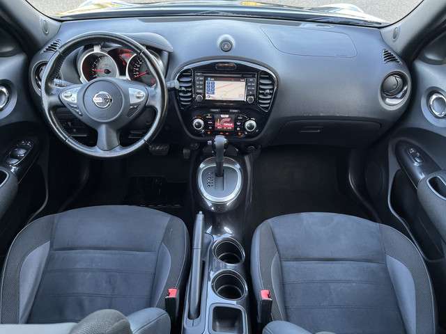 Nissan Juke 3