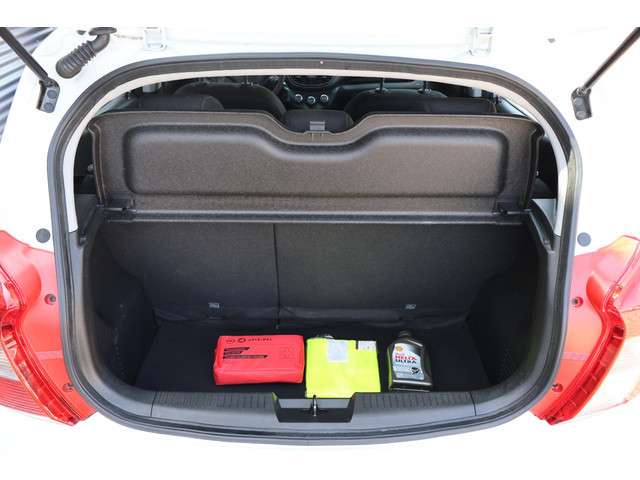 Opel KARL 2019 Benzine