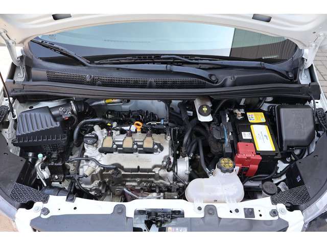 Opel KARL 2019 Benzine