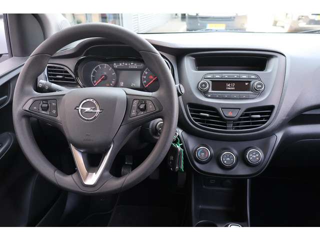 Opel KARL 2019 Benzine