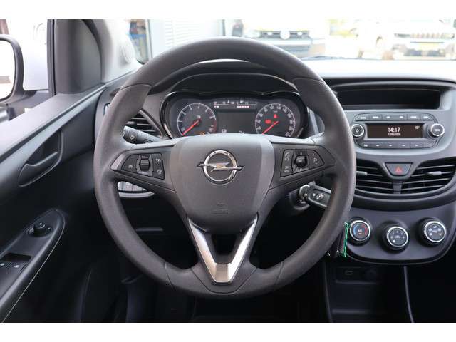 Opel KARL 2019 Benzine