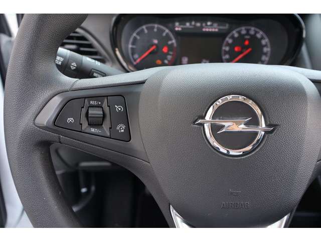 Opel KARL 2019 Benzine
