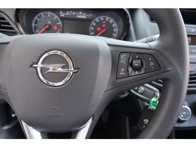 Opel KARL 2019 Benzine