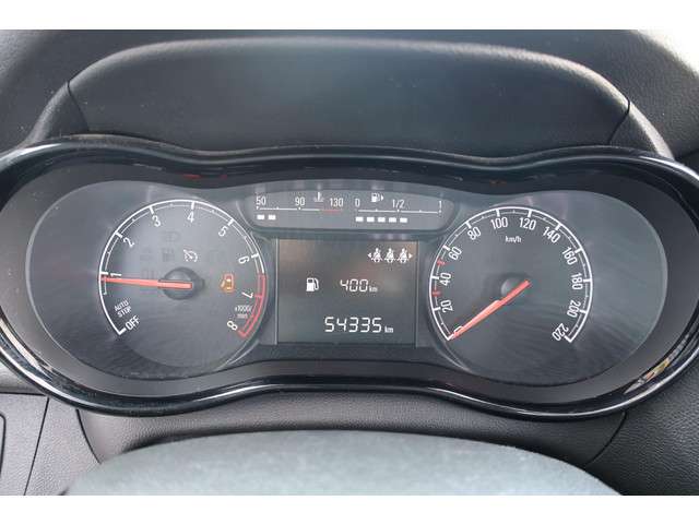 Opel KARL 2019 Benzine