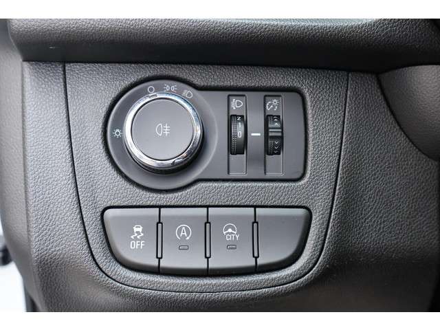 Opel KARL 2019 Benzine