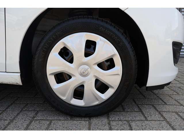 Opel KARL 2019 Benzine