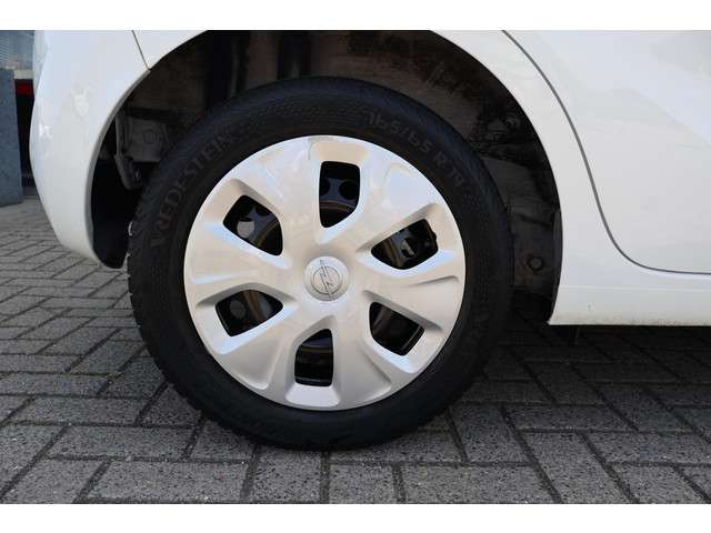 Opel KARL 2019 Benzine