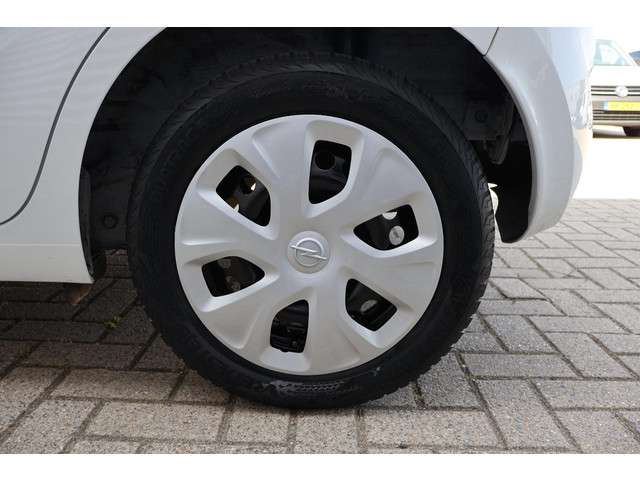 Opel KARL 2019 Benzine
