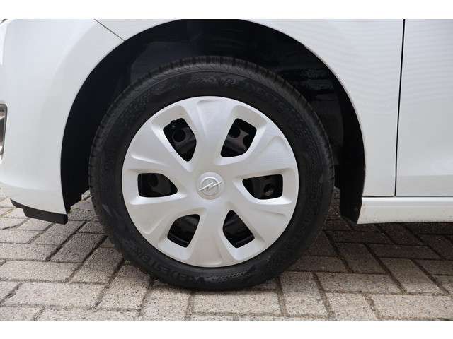 Opel KARL 2019 Benzine