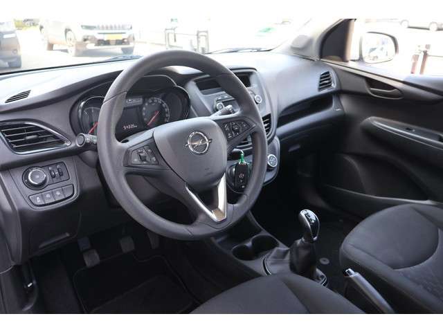 Opel KARL 2019 Benzine