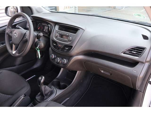 Opel KARL 2019 Benzine