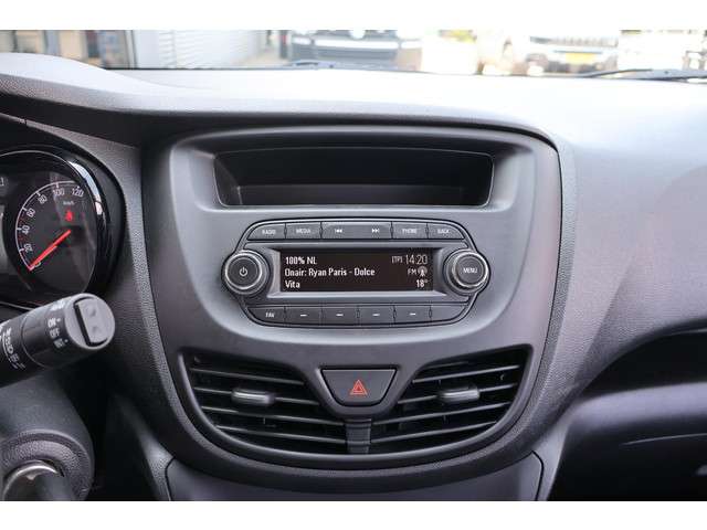 Opel KARL 2019 Benzine